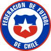 Maillot de foot Chili Femmes
